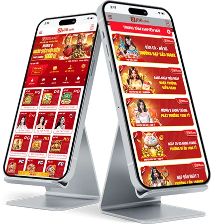 Ứng dụng di động bu88