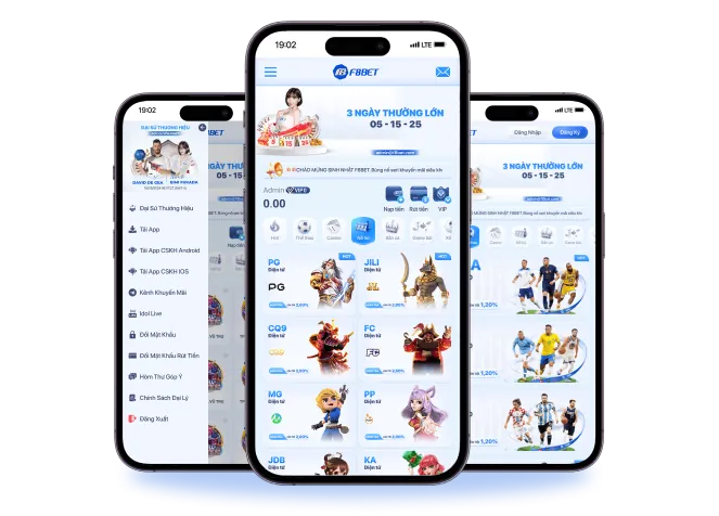 Đồ họa 3D sống động trong game bắn cá BU88