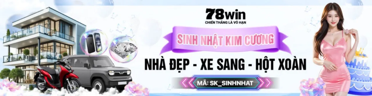 Các loại khuyến mãi nổi bật bu88