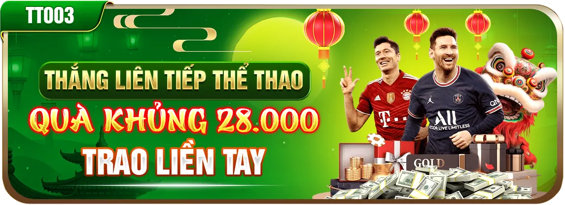 Đa dạng trò chơi nổ hũ