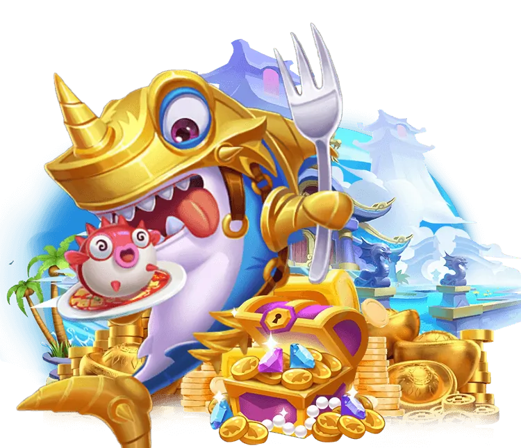 Game Bắn Cá BU88 với đồ họa 3D sống động